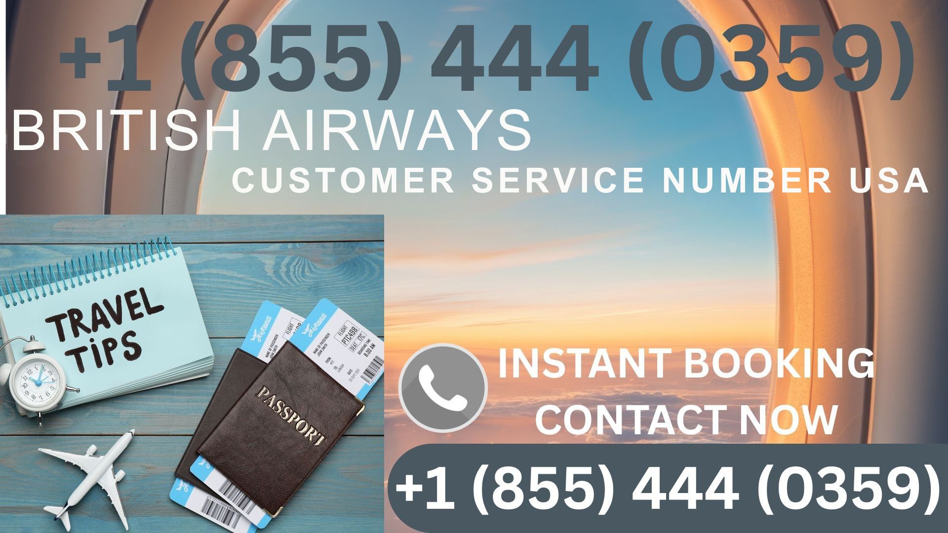 How to Contact British AirwaysÃ¢â€žÂ¢ Customer Service: Full Guide to 24/7 Support Care Options - YouTube